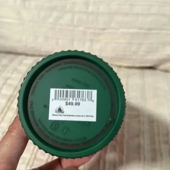 Disney Starbucks Tumbler WDW Christmas - Picture 8 of 9